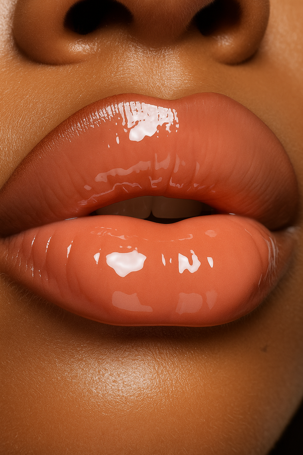 Lip Gloss - Sunset Rush