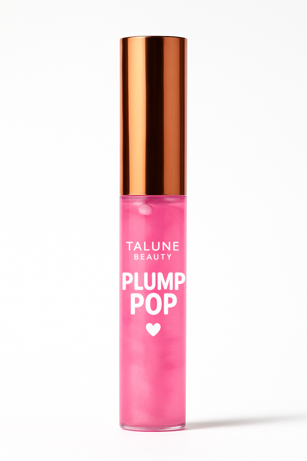 Lip Plumper Plump Pop - After Burn