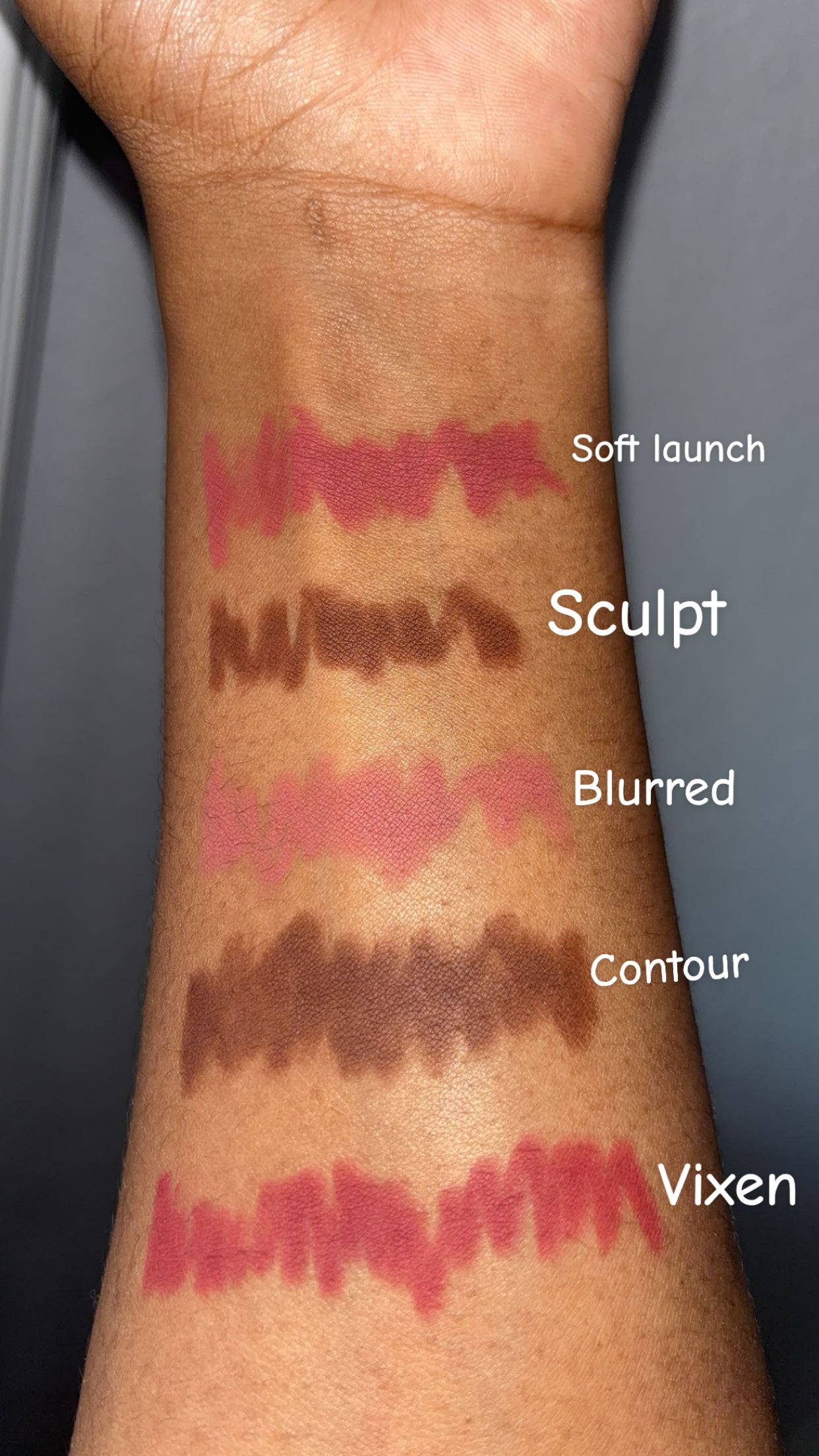Talune Beauty Lip Liner – Waterproof + Smudge-Proof