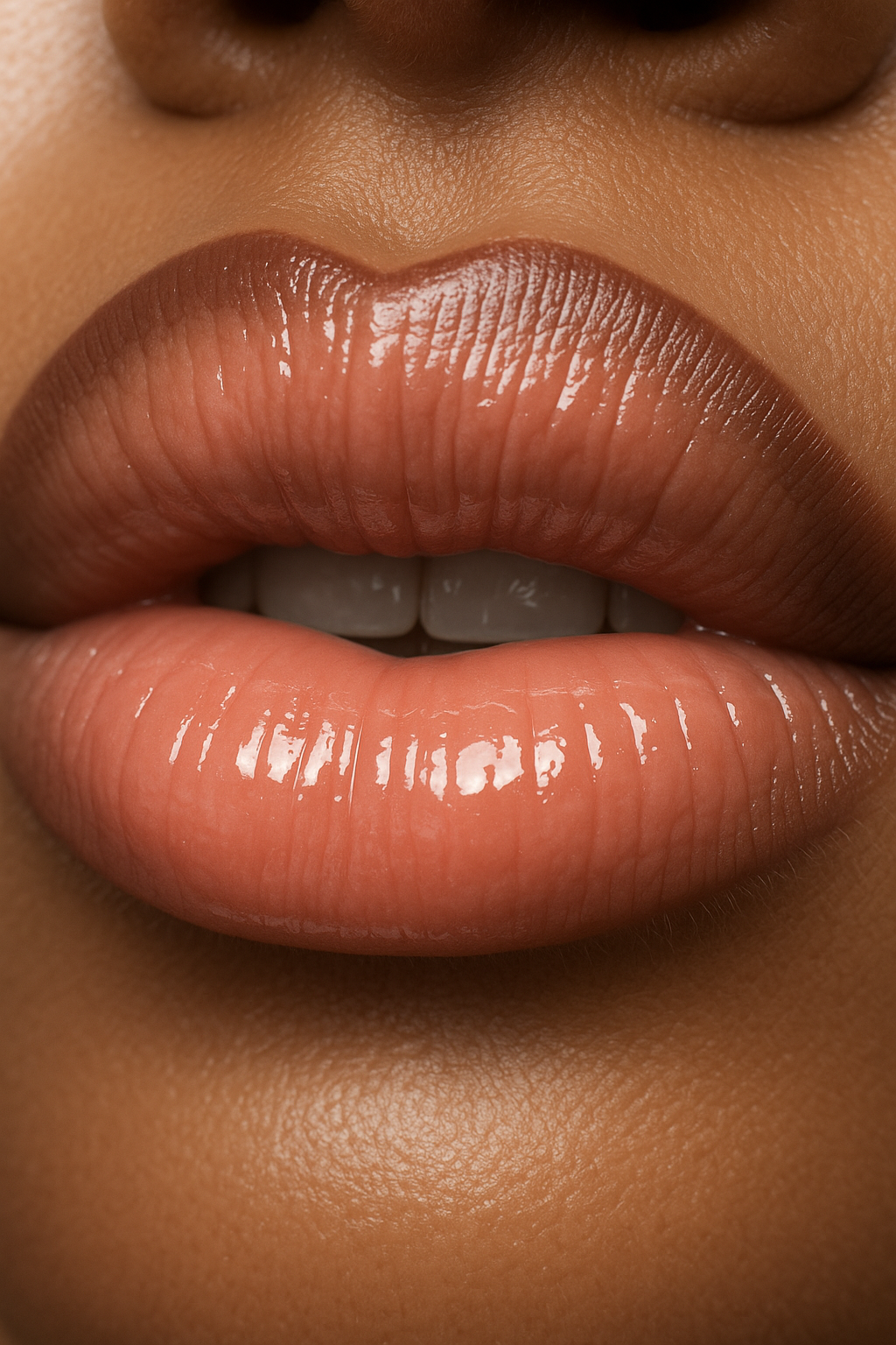Rosé Cloud Lip Gloss