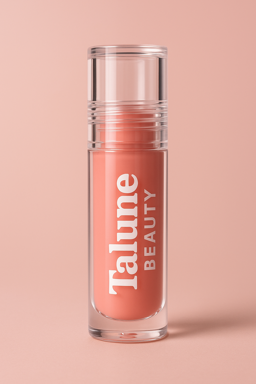 Rosé Cloud Lip Gloss