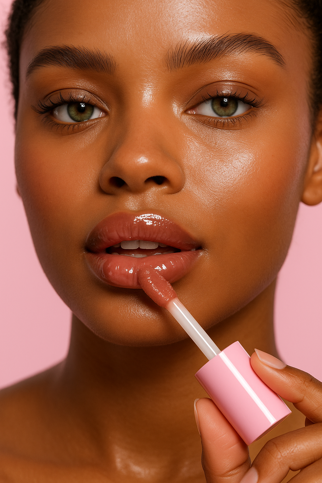 Lip Oils