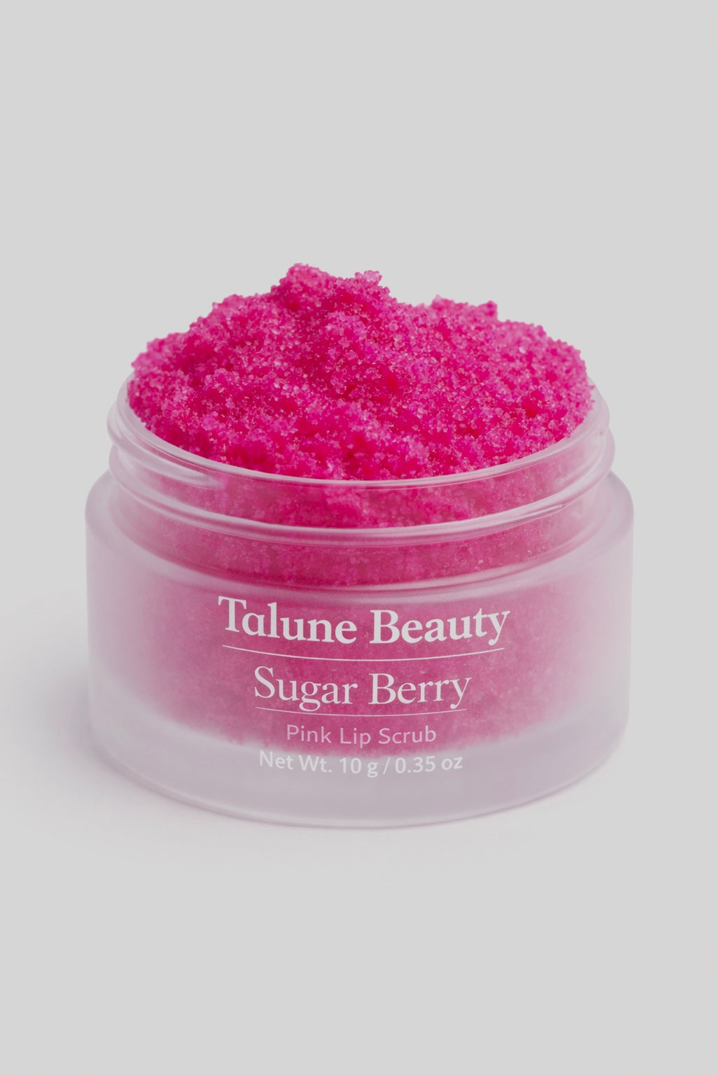 Lip Scrubs