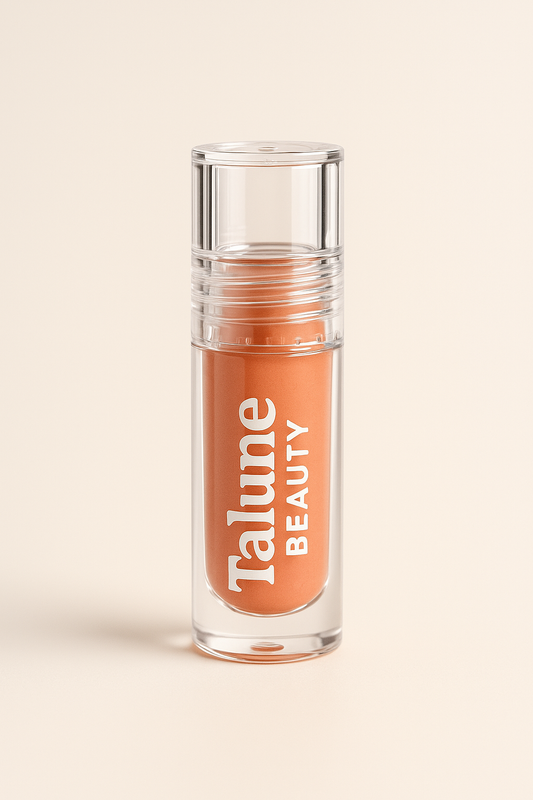 Lip Gloss - Sunset Rush