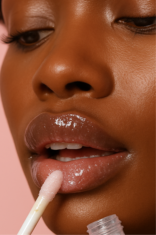 Lip Oil - My Type