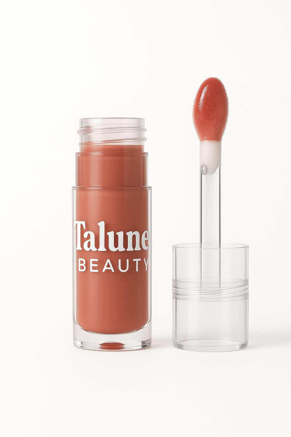 Lip Oil - Dusty Pinked