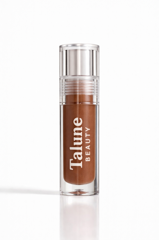 Lip Gloss - Espresso Drip