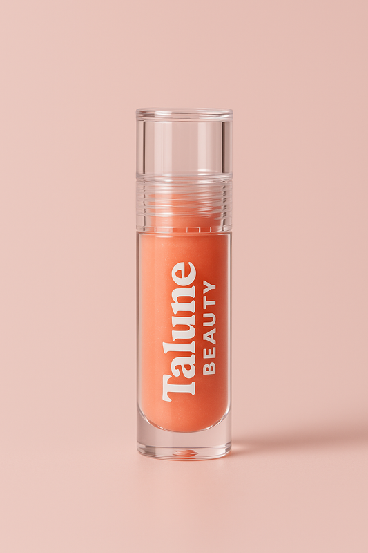 Lip Gloss - Sunset Rush