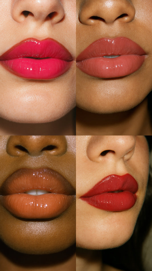 Mix & Match Lip Duo ❤️‍🔥