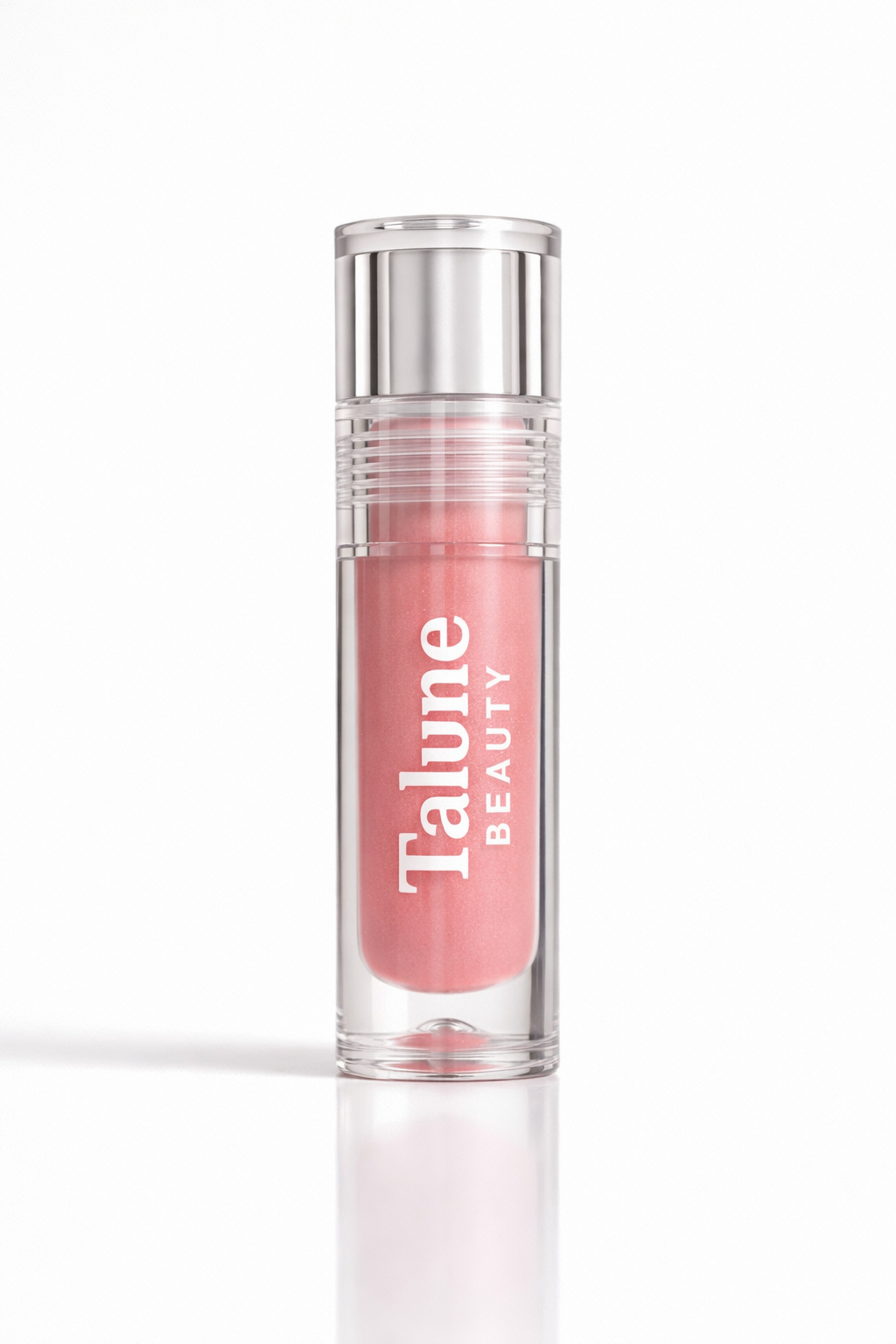 Rosé Cloud Lip Gloss