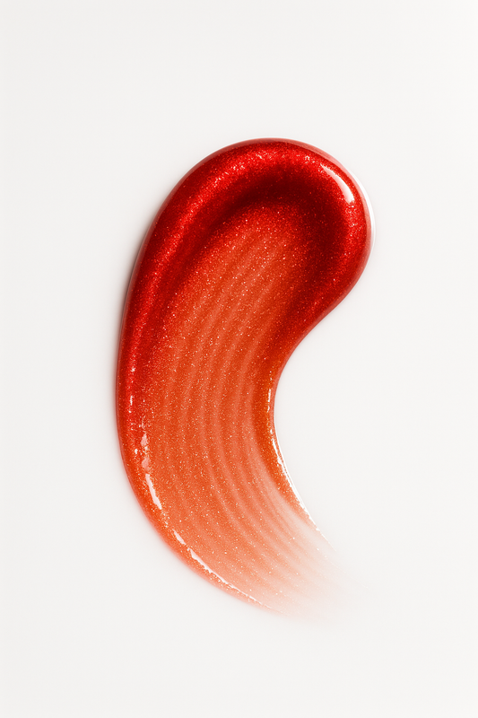 Lipgloss - Spicy tomato