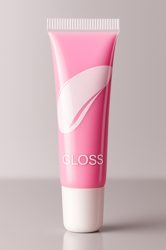 Lipgloss - Bubblegum
