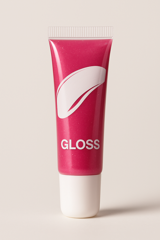 Lip Gloss - Drippin’ Jam