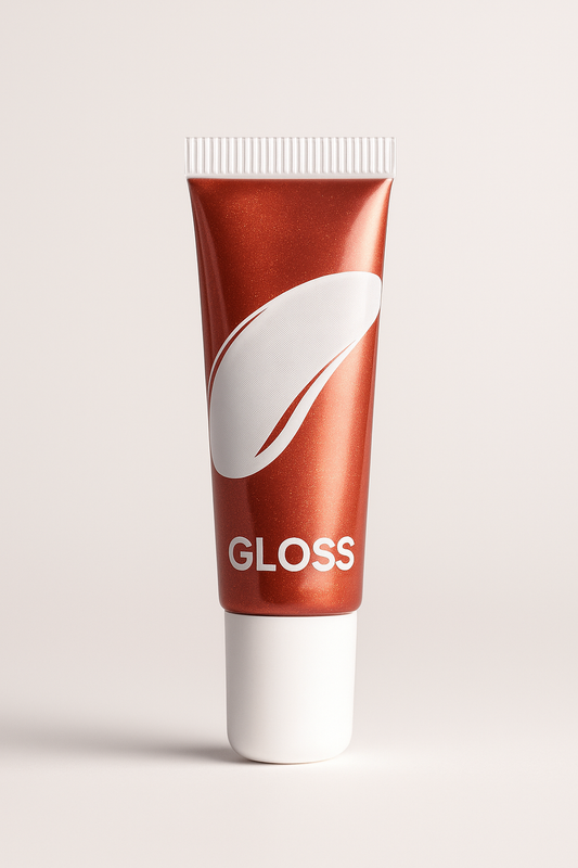 Lipgloss - Spicy tomato