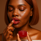 Sugarberry – Exfoliating Lip Scrub