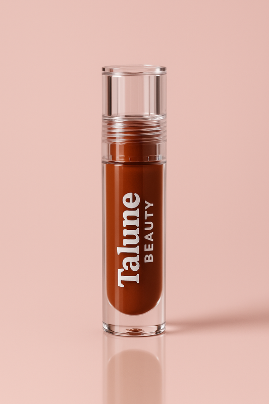 Lip Gloss - Espresso Drip