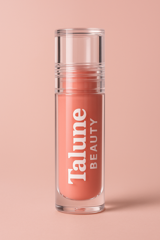 Rosé Cloud Lip Gloss