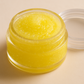 Lemon Drip – Exfoliating Lip Scrub