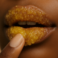 Lemon Drip – Exfoliating Lip Scrub