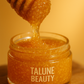 Honey Glaze – Exfoliating Lip Scrub