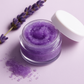 Lavender Calm – Exfoliating Lip Scrub