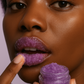 Lavender Calm – Exfoliating Lip Scrub