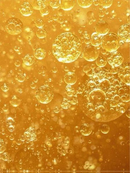 Chamomile makeup remover