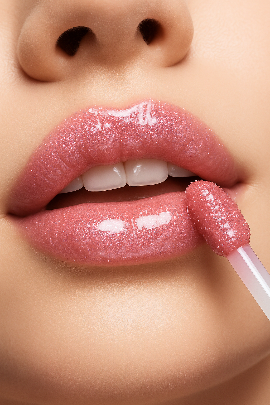 Lip Oil - My Type