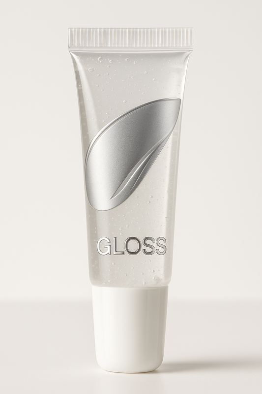Lipgloss - Invisible Drip